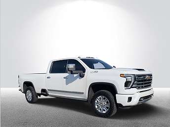 Used Chevrolet Silverado 2500HD for Sale in Toledo, OH (with
