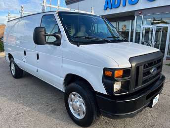 2011 Ford Econoline E 250 for Sale with Photos CARFAX