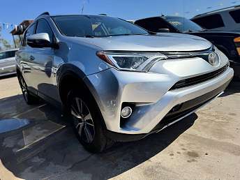 Used Toyota RAV4 for Sale in Yuma, AZ (with Photos) - CARFAX