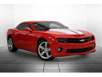 2010 CHEVY CAMARO SS リミテッドエディションカマロ 2010 Chevrolet Camaro | RK Motors Classic Cars and Muscle