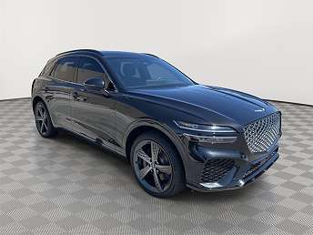 2023 Genesis GV70  