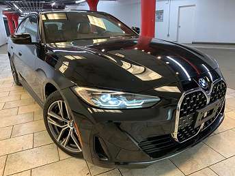 2023 BMW 4 Series 430i xDrive 