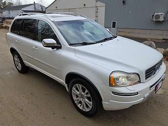 2014 Volvo XC90  