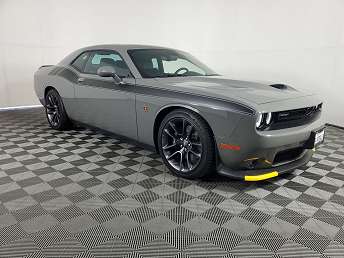 2023 Dodge Challenger R/T 