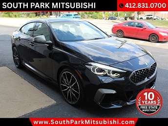 2024 BMW 2 Series M235i xDrive 
