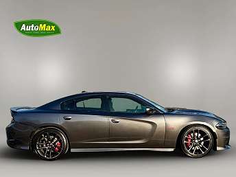 2020 Dodge Charger R/T 