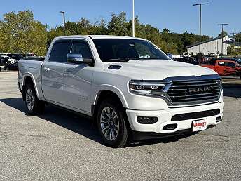2023 Ram 1500 Longhorn 