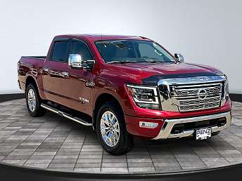 Used Nissan Titan for Sale in Des Moines, IA (with Photos) - CARFAX