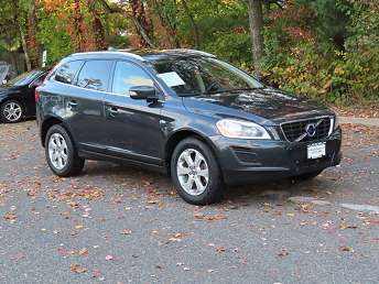 2013 Volvo XC60  