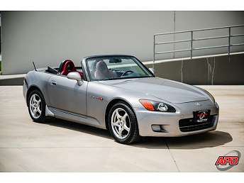 Used Honda S2000 for Sale Near Me - CARFAX