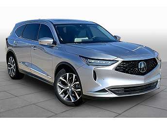 2024 Acura MDX Technology 