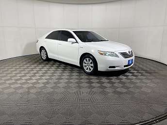 2008 Toyota Camry  