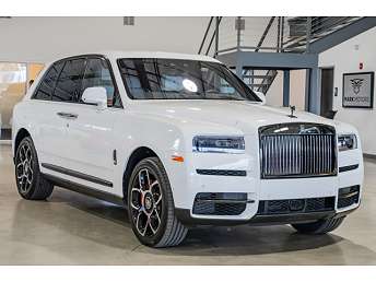 New 2021 Rolls-Royce Cullinan For Sale ($375,900)  Rolls-Royce Motor Cars  Philadelphia Stock #21R113