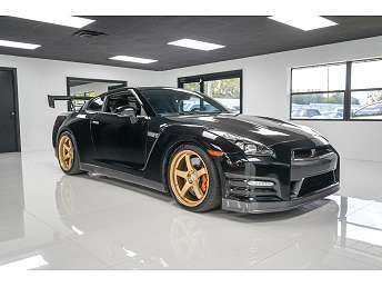Used Nissan GT-R for Sale in Fort Lauderdale, FL (with Photos