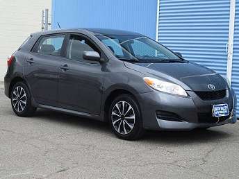 Used Toyota Matrix for Sale in San Francisco, CA (with Photos