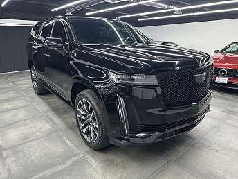 2023 Cadillac Escalade  