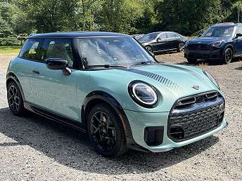 Used Mini Cooper for Sale in Vineland, NJ (with Photos) - CARFAX