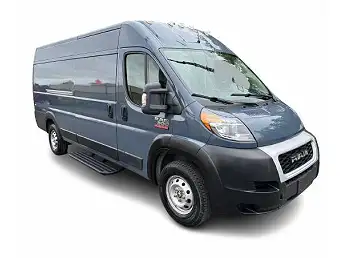2020 Ram ProMaster 3500