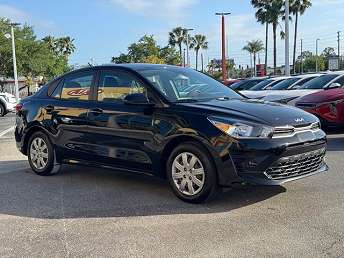 2023 Kia Rio S 
