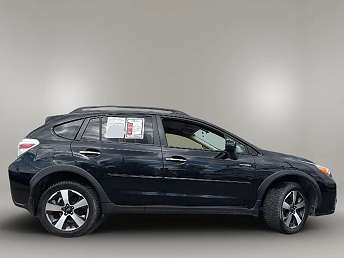 2016 Subaru Crosstrek  
