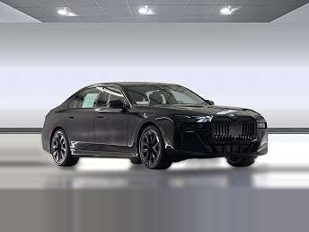 2023 BMW 7 Series 740i 