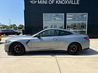 Used BMW M4 for Sale in Knoxville, TN (with Photos) - CARFAX