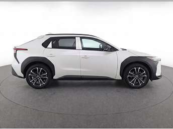 2024 Toyota bZ4X Limited 