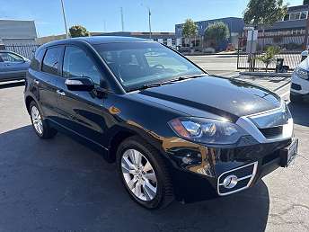 2011 Acura RDX Base 