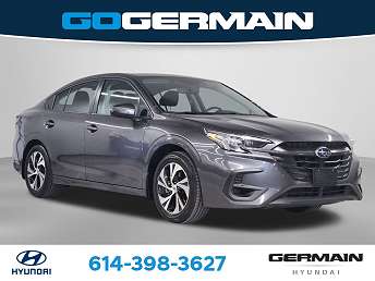 2024 Subaru Legacy Premium 