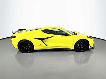 2023 Chevrolet Corvette Z06 