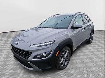 Used Hyundai Kona for Sale in Anchorage, AK (with Photos) - CARFAX