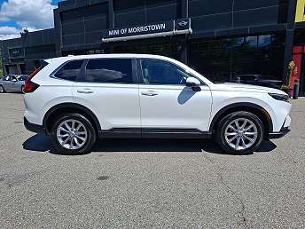 2024 Honda CR-V EXL 