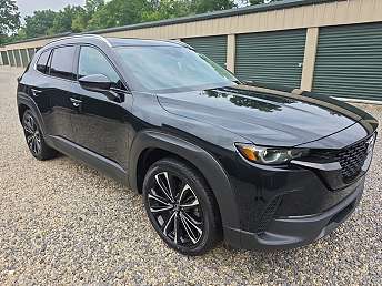 Used Mazda CX-50 for Sale in Cleveland, OH (with Photos) - CARFAX