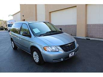Aazon.co: For Dodge Caravan,Grand Caravan,Chrysler Voyager,Town and