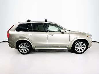 2018 Volvo XC90 T6 Inscription 