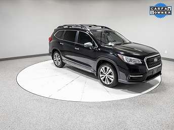 2020 Subaru Ascent Touring 