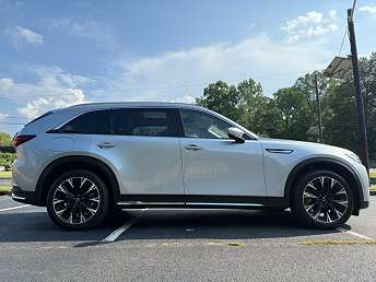 2024 Mazda CX-90 Premium 