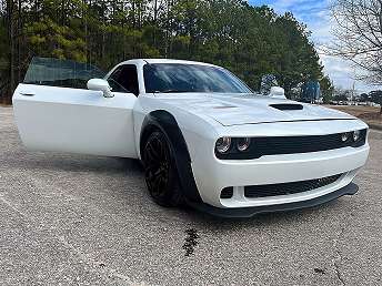 2020 Dodge Challenger R/T 