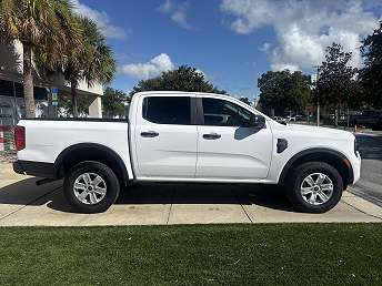 Used Ford Ranger for Sale in Brunswick, GA (with Photos) - CARFAX