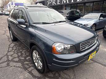 2009 Volvo XC90  