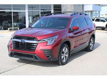 2024 Subaru Ascent Premium 