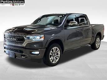 2023 Ram 1500 Limited 