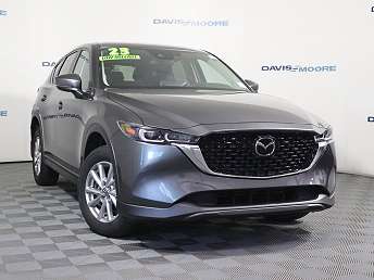 2023 Mazda CX-5 S 