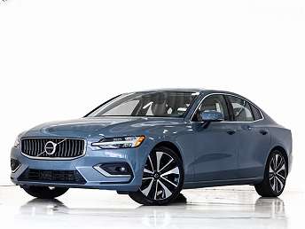 Used 2023 Volvo S60 B5 Ultimate for Sale Near Me - CARFAX