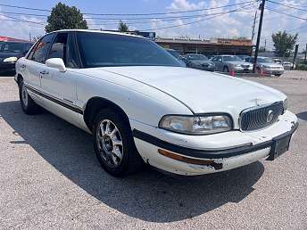 1999 Buick LeSabre Custom 