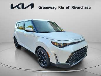 2023 Kia Soul EX 