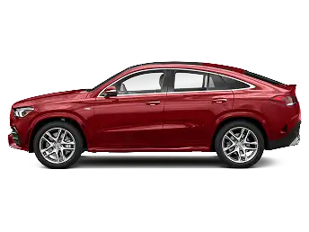 2023 Mercedes-Benz GLE 53 AMG Coupe