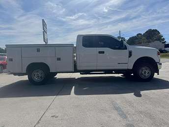 2021 Ford F-250 XL 
