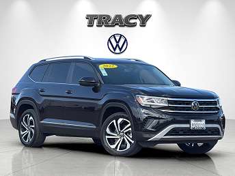 Used Volkswagen for Sale in Stockton, CA (with Photos) - CARFAX