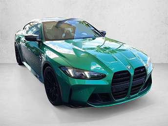 Used 2026 BMW M4 for Sale Near Me - CARFAX